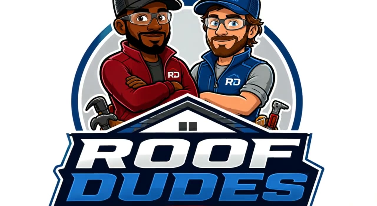 The Roof Dudes of Memphis